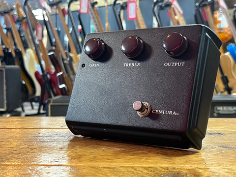 Ceriatone Centura Professional Overdrive