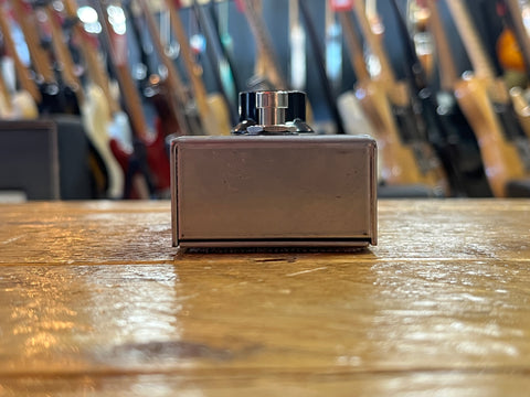 J. Rockett Boing Reverb