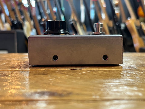 J. Rockett Boing Reverb