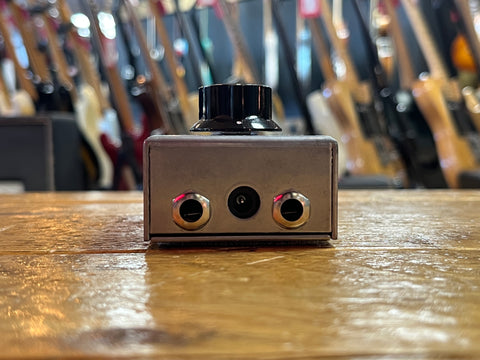 J. Rockett Boing Reverb