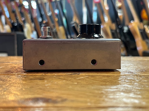 J. Rockett Boing Reverb