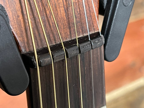 Martin 00-17 1943 K&K Lifton case