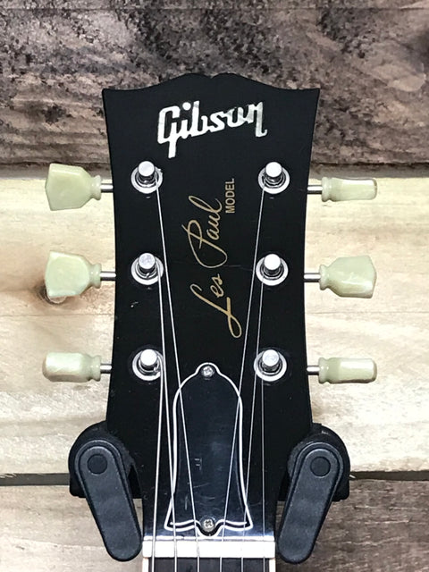 2004 Gibson Les Paul Standard with '60s Neck Profile Root Beer