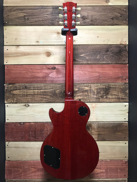 2004 Gibson Les Paul Standard with '60s Neck Profile Root Beer