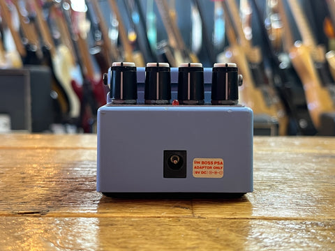 Boss CH-1 Super Chorus