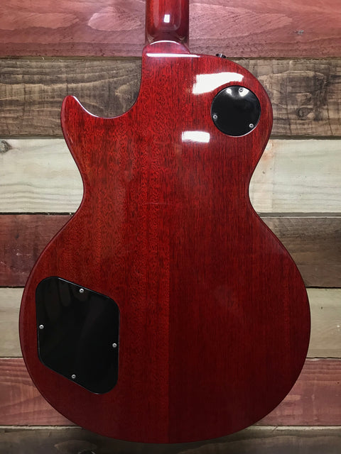 2004 Gibson Les Paul Standard with '60s Neck Profile Root Beer