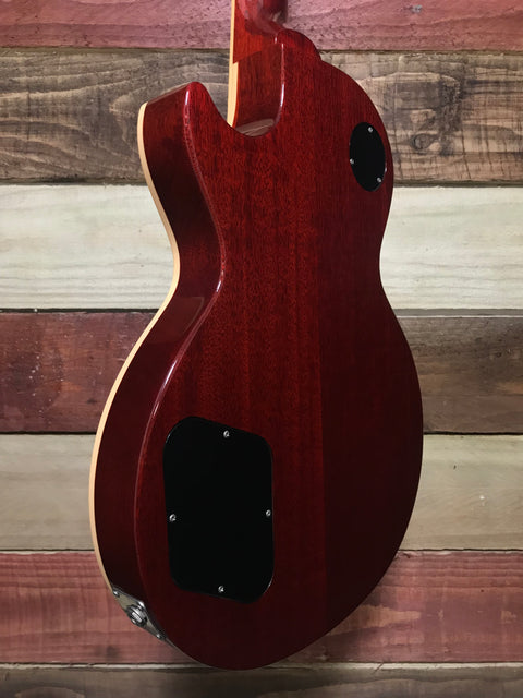 2004 Gibson Les Paul Standard with '60s Neck Profile Root Beer