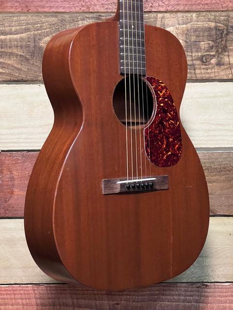 Martin 00-17 1943 K&K Lifton case