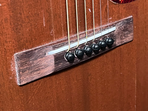 Martin 00-17 1943 K&K Lifton case