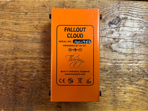 ThorpyFX Fallout Cloud Fuzz V2
