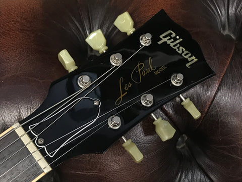 2004 Gibson Les Paul Standard with '60s Neck Profile Root Beer