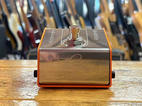 ThorpyFX Fallout Cloud Fuzz V2