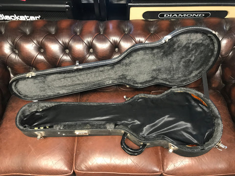 2004 Gibson Les Paul Standard with '60s Neck Profile Root Beer
