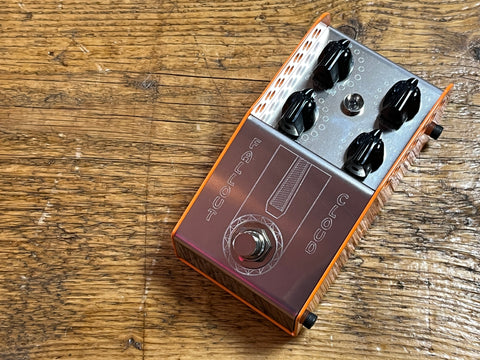 ThorpyFX Fallout Cloud Fuzz V2