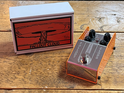 ThorpyFX Fallout Cloud Fuzz V2