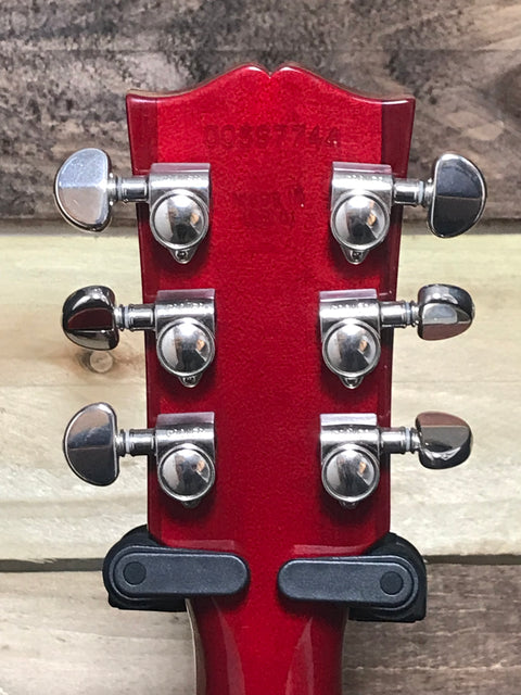 Gibson ES-335 Dot Figured Cherry 2007 (Memphis)