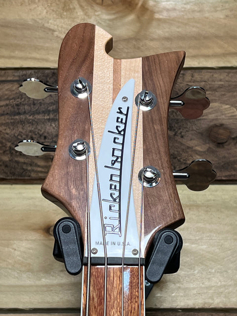 Rickenbacker 4003 Mapleglo 2025