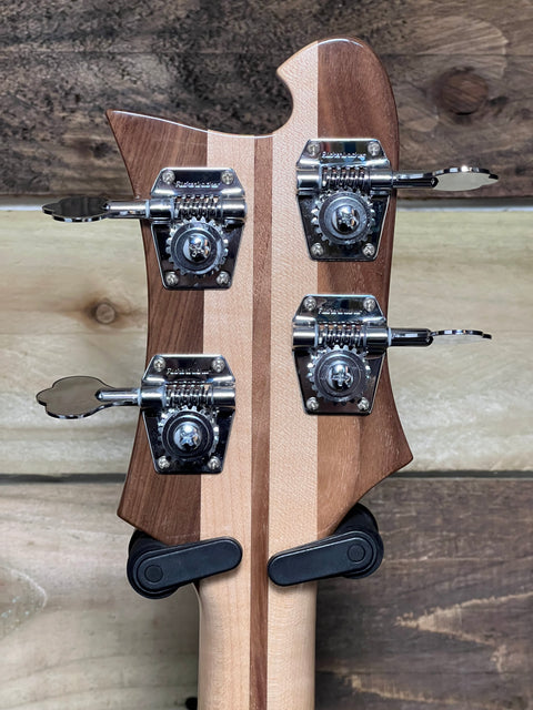 Rickenbacker 4003 Mapleglo 2025