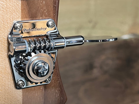 Rickenbacker 4003 Mapleglo 2025