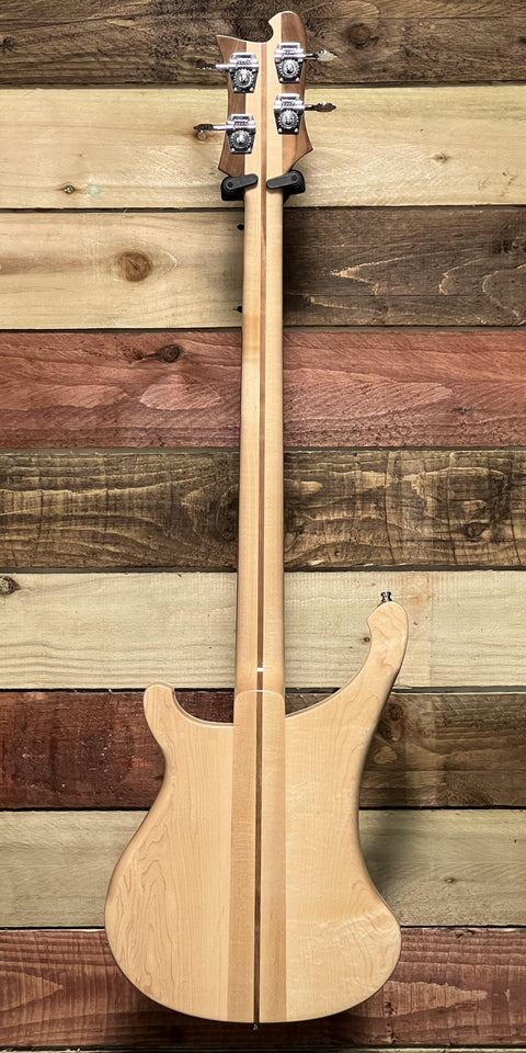Rickenbacker 4003 Mapleglo 2025