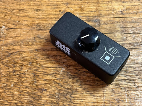 JHS Little Black Amp Box