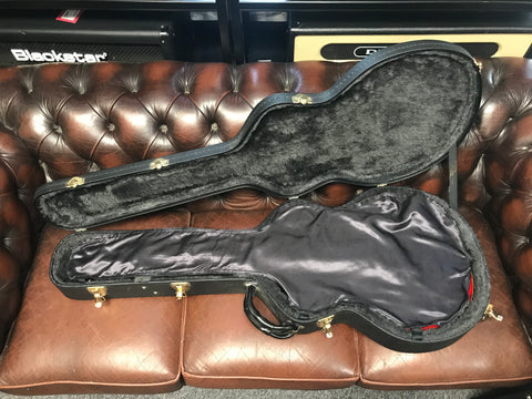 Gibson ES-335 Dot Figured Cherry 2007 (Memphis)