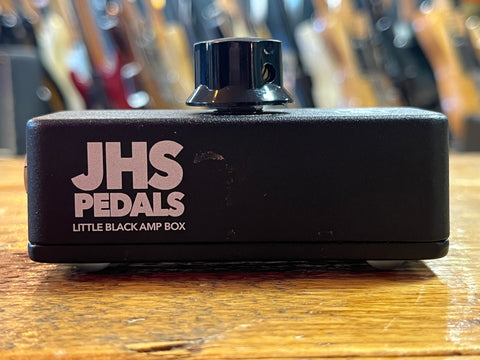 JHS Little Black Amp Box