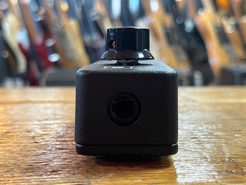 JHS Little Black Amp Box