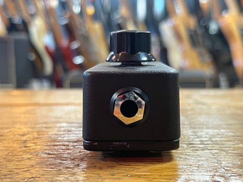 JHS Little Black Amp Box