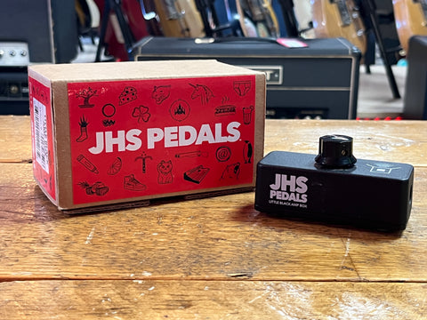 JHS Little Black Amp Box