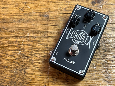 Dunlop EP103 Echoplex Delay