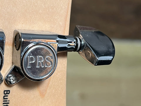 PRS SE NF3 with Rosewood Fretboard Ice Blue Metallic 2024