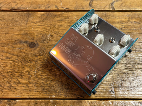 ThorpyFX Deep Oggin Chorus/Vibrato