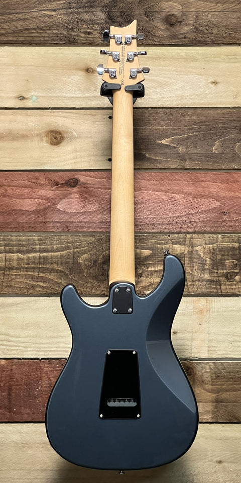 PRS SE NF3 with Rosewood Fretboard Ice Blue Metallic 2024