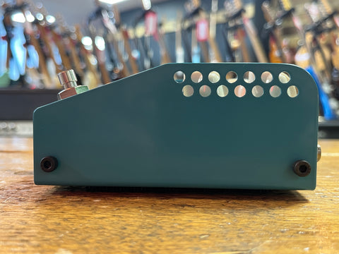 ThorpyFX Deep Oggin Chorus/Vibrato