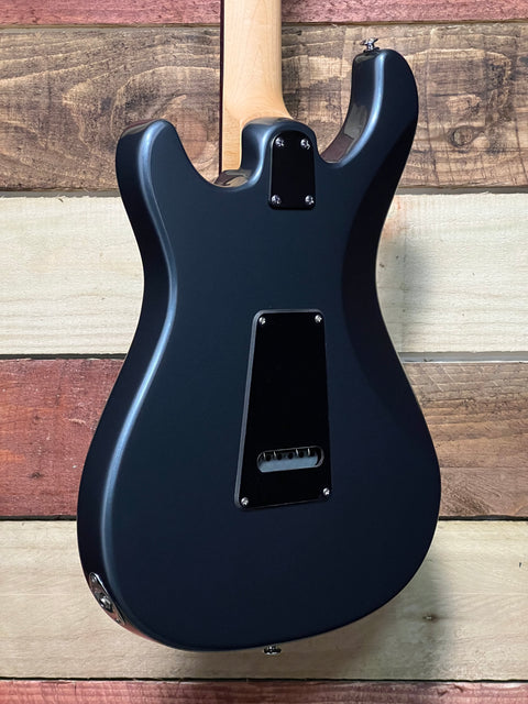 PRS SE NF3 with Rosewood Fretboard Ice Blue Metallic 2024