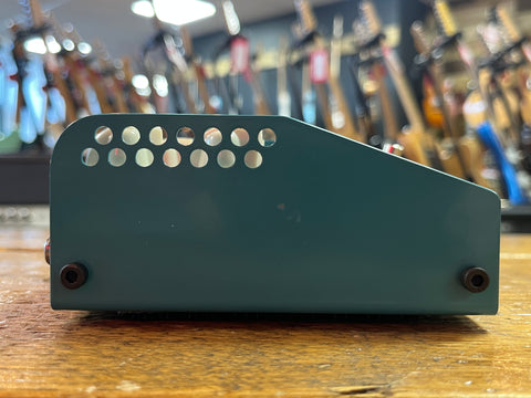 ThorpyFX Deep Oggin Chorus/Vibrato