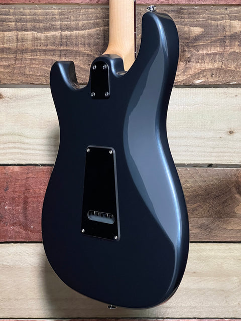 PRS SE NF3 with Rosewood Fretboard Ice Blue Metallic 2024