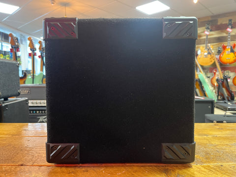 Epifani UL110 UL Series 1x10" 250-Watt 8-ohm Bass Speaker Cabinet