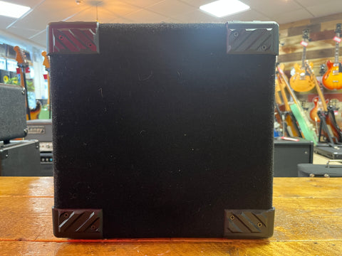 Epifani UL110 UL Series 1x10" 250-Watt 8-ohm Bass Speaker Cabinet