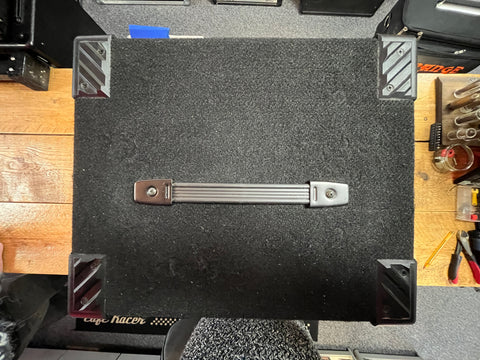 Epifani UL110 UL Series 1x10" 250-Watt 8-ohm Bass Speaker Cabinet