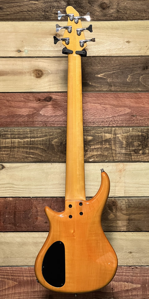 Pedulla USA Thunderbolt 6-String Fretless Bass 1990s