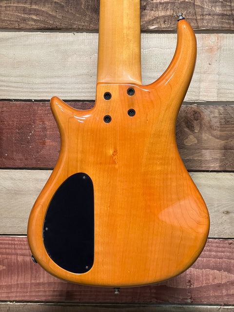 Pedulla USA Thunderbolt 6-String Fretless Bass 1990s