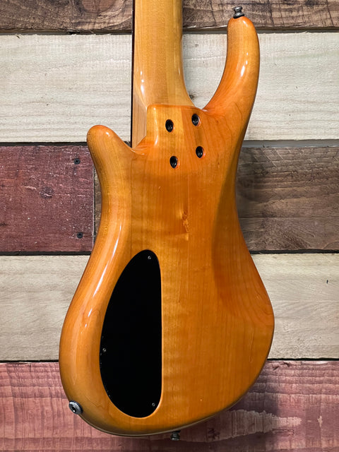 Pedulla USA Thunderbolt 6-String Fretless Bass 1990s