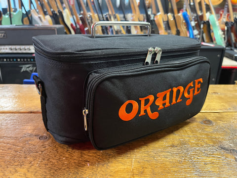 Orange Terror Bass 500-Watt Bass Head