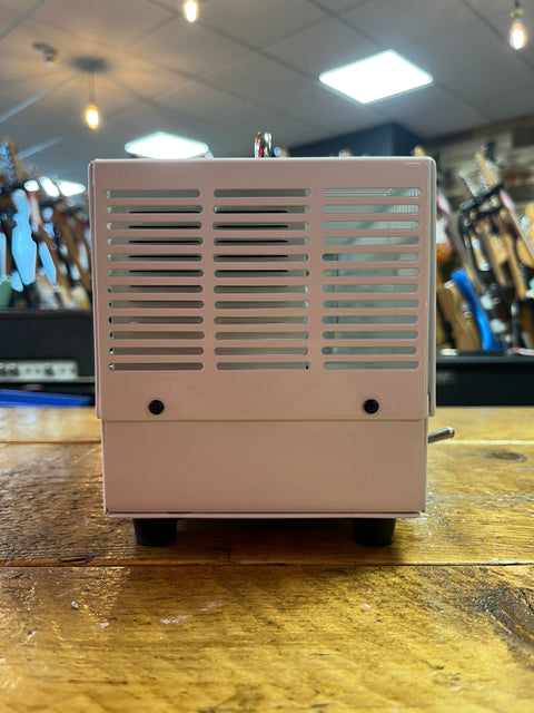 Orange Terror Bass 500-Watt Bass Head