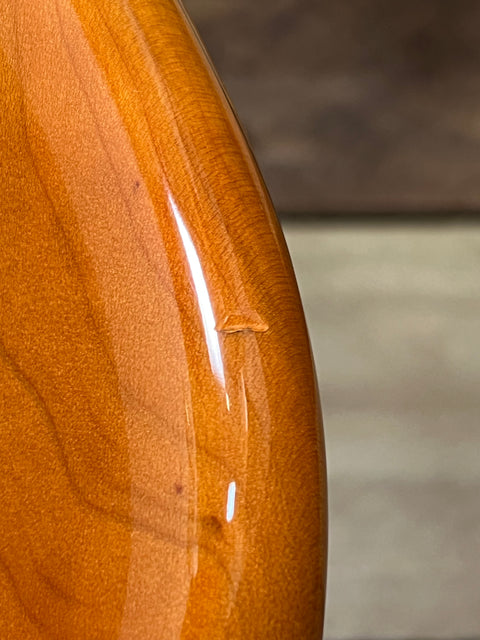 Pedulla USA Thunderbolt 6-String Fretless Bass 1990s