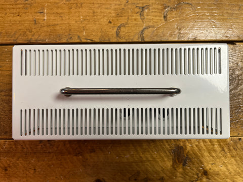 Orange Terror Bass 500-Watt Bass Head