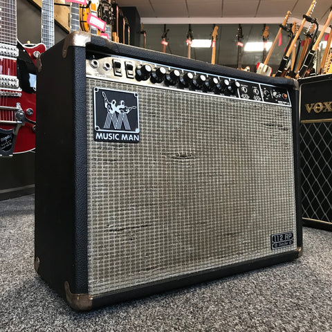 Music Man 112 RP Sixty-Five 1x12" Combo 1980s
