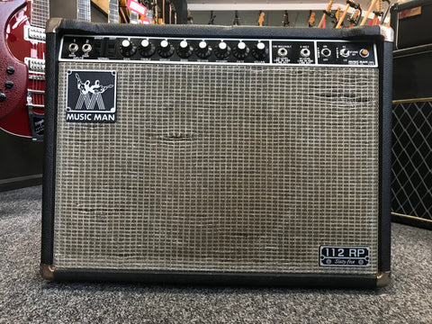 Music Man 112 RP Sixty-Five 1x12" Combo 1980s